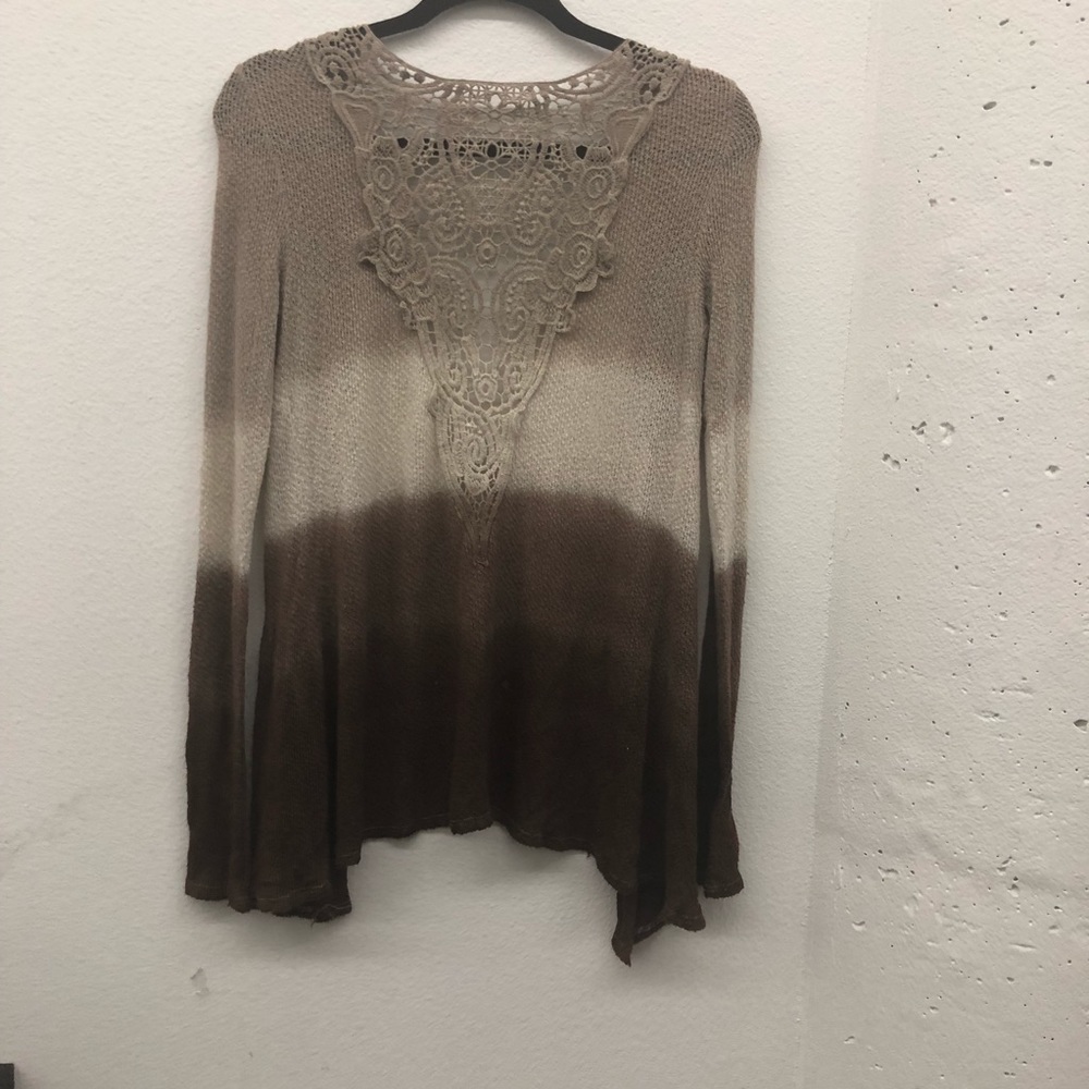 Cardigan - Picture 2 of 6